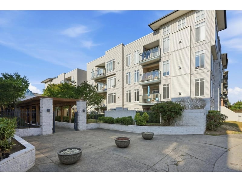 #213 32085 GEORGE FERGUSON Way, Abbotsford, British Columbia, V2S2K7, Abbotsford, British Columbia — photo 1 of 5