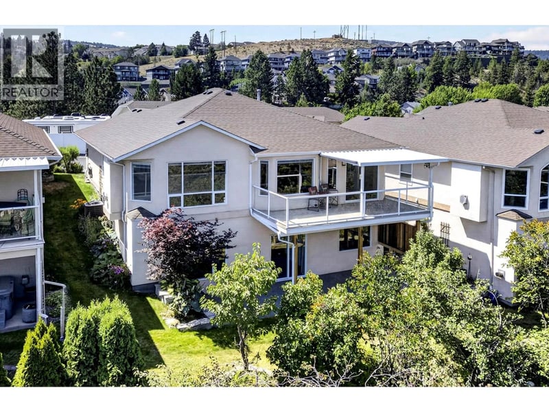 #31 1575 Springhill Drive, Kamloops, British Columbia, V2E2N9, Kamloops, British Columbia — photo 1 of 5