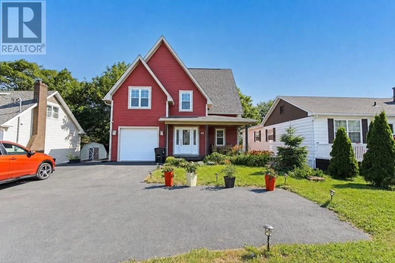 66 ALLANDALE Road, St. John's, Newfoundland & Labrador, A1B3A1, St. John's, Newfoundland & Labrador — photo 1 of 5