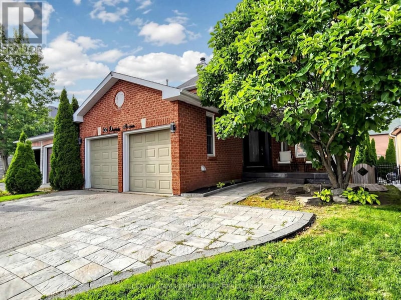 100 Dawlish Avenue, Aurora (Aurora Highlands), Ontario, L4G6R4, Aurora (Aurora Highlands), Ontario — photo 1 of 5