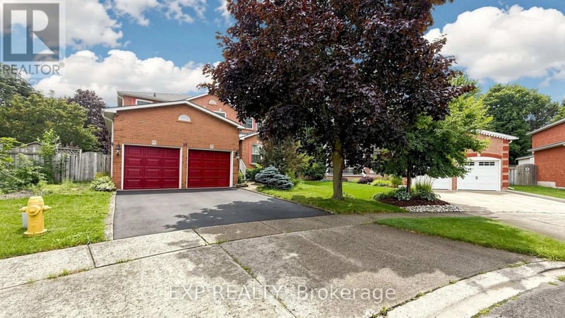 28 Hurlbut Place, Cambridge, Ontario, N1T1L6, Cambridge, Ontario — photo 1 of 5