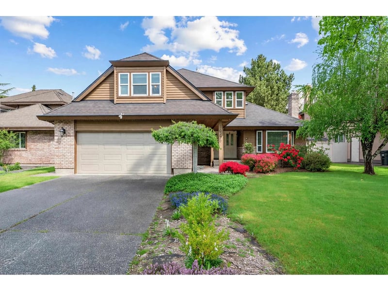 16279 79 Avenue, Surrey, British Columbia, V4N0K4, Surrey, British Columbia — photo 1 of 5