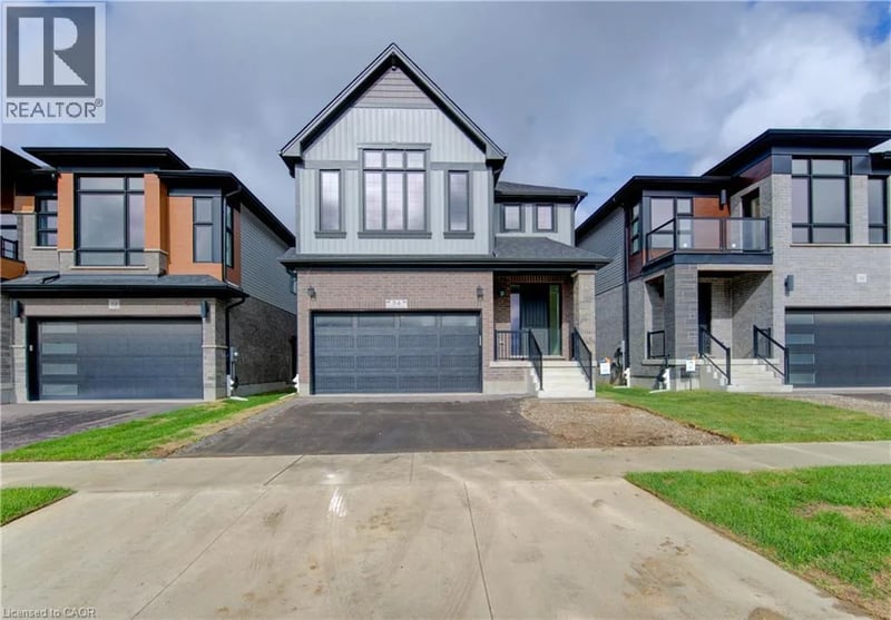 54 JACOB DETWEILLER Drive, Kitchener, Ontario, N2P0K7, Kitchener, Ontario — photo 1 of 5