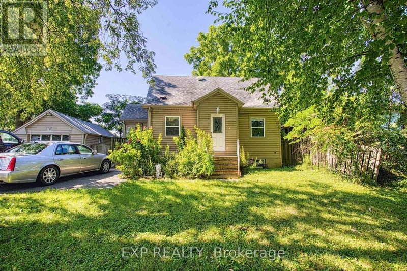 99 Mohawk Road West, Hamilton (Rolston), Ontario, L9C1W2, Hamilton (Rolston), Ontario — photo 1 of 5