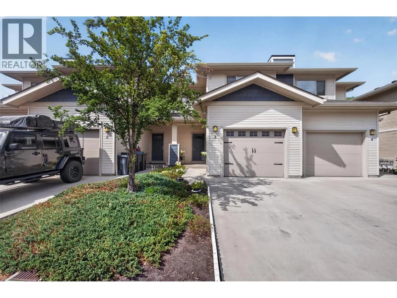 #3 335 Gerstmar Road, Kelowna, British Columbia, V1X4A6, Kelowna, British Columbia — photo 1 of 5