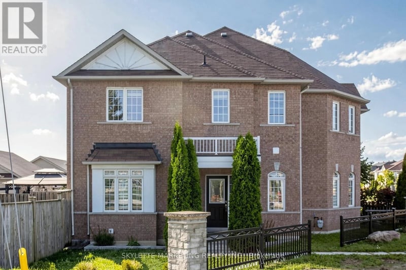 2417 Bur Oak Avenue, Markham (Greensborough), Ontario, L6E1J6, Markham (Greensborough), Ontario — photo 1 of 5