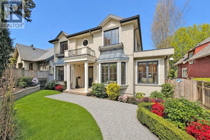 3749 11TH Avenue, Vancouver, British Columbia, V6R2K7, Vancouver, British Columbia — photo 1 of 5