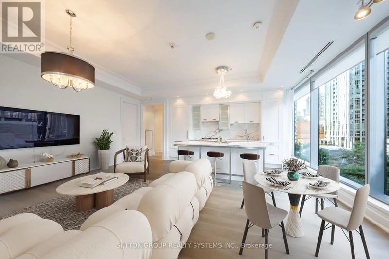 #506 55 Scollard Street, Toronto (Annex), Ontario, M5R0A1, Toronto (Annex), Ontario — photo 1 of 5