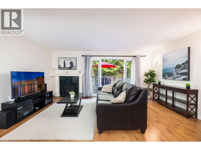 #58 1930 CEDAR VILLAGE Crescent, North Vancouver, British Columbia, V7J3M5, North Vancouver, British Columbia — photo 1 of 5