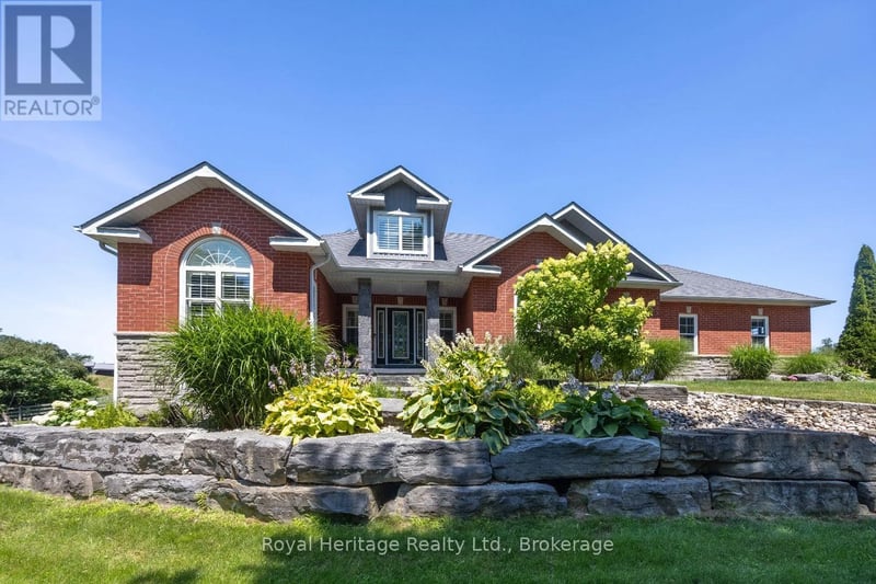 465 Chalk Lake Road, Scugog, Ontario, L9L2C1, Scugog, Ontario — photo 1 of 5