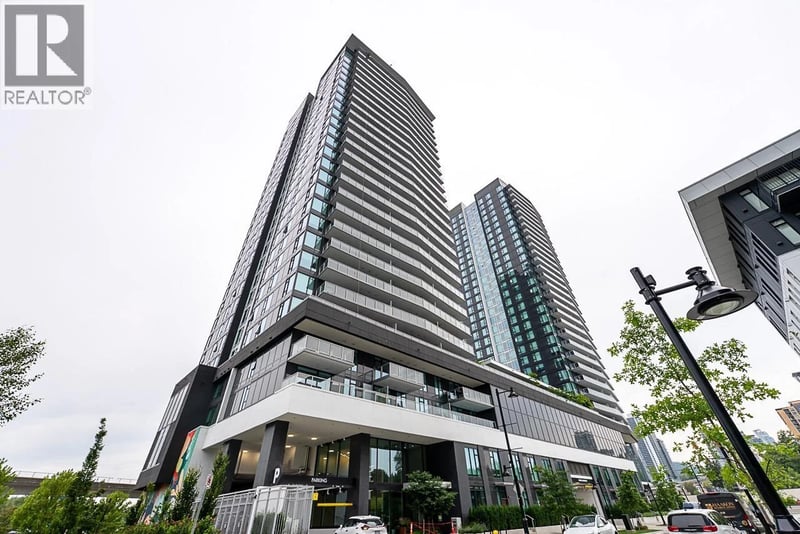 #1705 308 ALDERSON Avenue, Coquitlam, British Columbia, V3K0J2, Coquitlam, British Columbia — photo 1 of 5