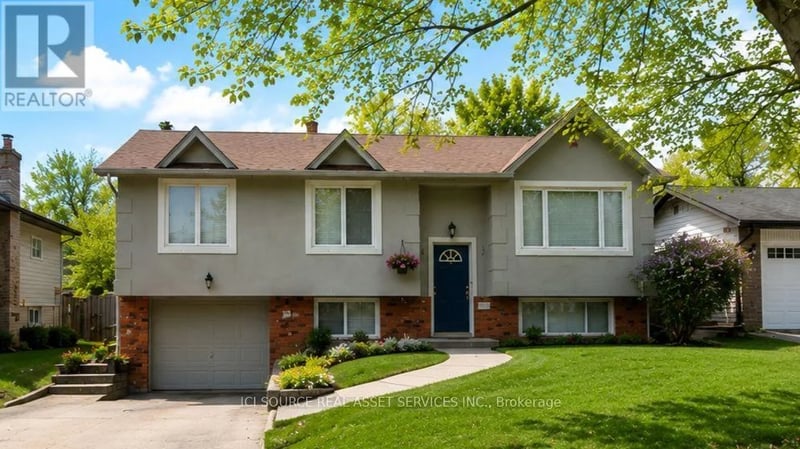 699 Castleguard Crescent, Burlington (Roseland), Ontario, L7N2W7, Burlington (Roseland), Ontario — photo 1 of 5