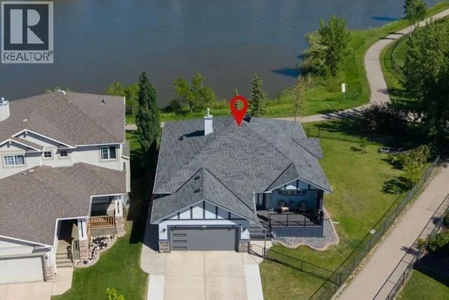124 West Creek Glen, Chestermere, Alberta, T1X1P8, Chestermere, Alberta — photo 1 of 5