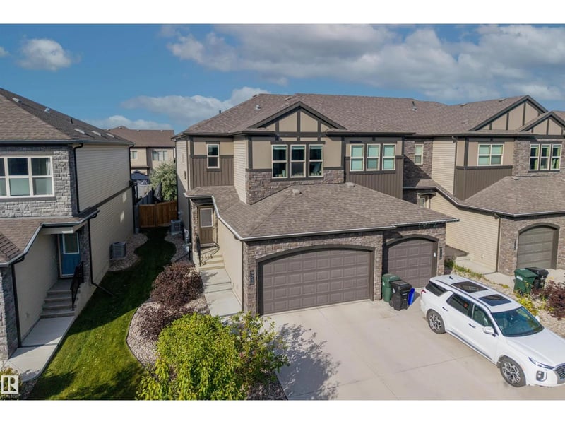 75 GARNEAU GA, Spruce Grove, Alberta, T7X0Z7, Spruce Grove, Alberta — photo 1 of 5