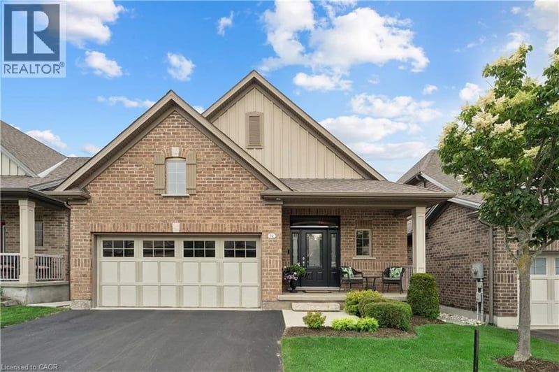 14 CHESTNUT DRIVE, Rockwood, Ontario, N0B2K0, Rockwood, Ontario — photo 1 of 5
