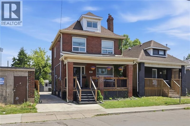 30 LOTTRIDGE Street, Hamilton, Ontario, L8L6T5, Hamilton, Ontario — photo 1 of 5