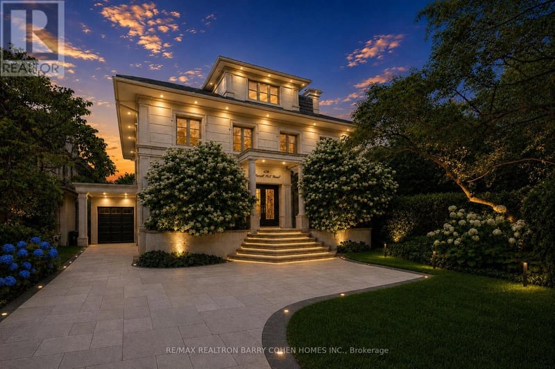 428 Russell Hill Road, Toronto (Forest Hill South), Ontario, M5P2S3, Toronto (Forest Hill South), Ontario — photo 1 of 5