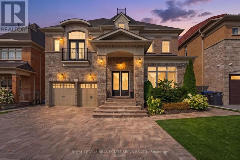 118 Coastline Drive, Brampton (Bram West), Ontario, L6Y0S4, Brampton (Bram West), Ontario — photo 1 of 5