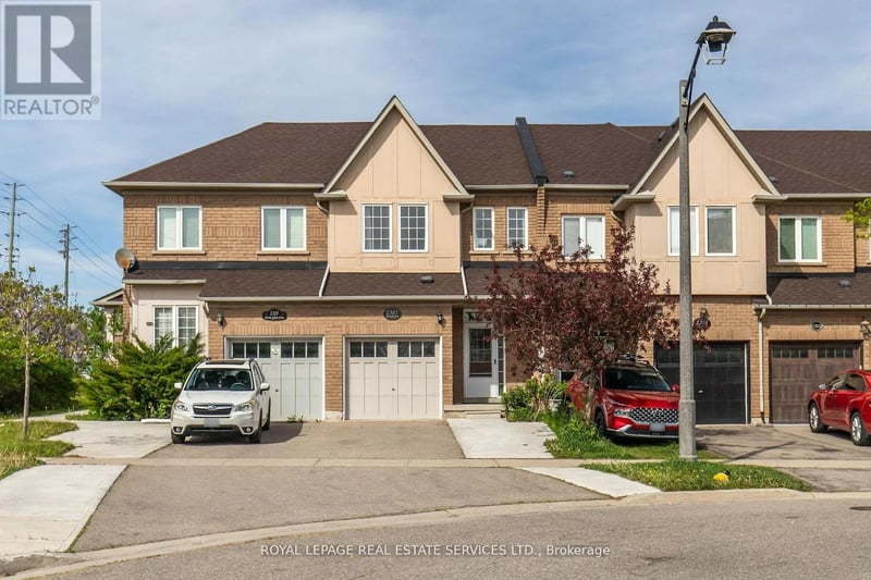 2307 Stone Glen Crescent, Oakville (WM Westmount), Ontario, L6M0C9, Oakville (WM Westmount), Ontario — photo 1 of 5