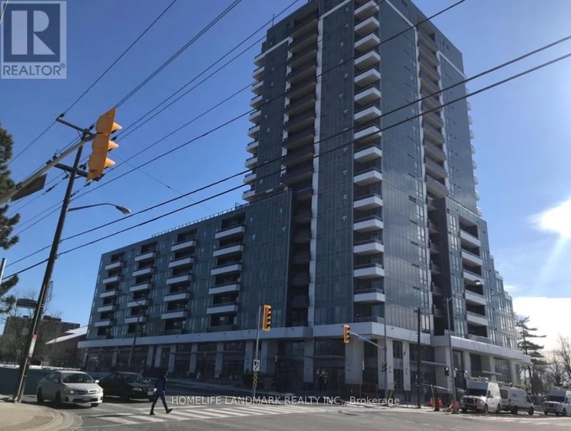#301 3121 sheppard Avenue East, Toronto (Tam O'Shanter-Sullivan), Ontario, M1T0B6, Toronto (Tam O'Shanter-Sullivan), Ontario — photo 1 of 5