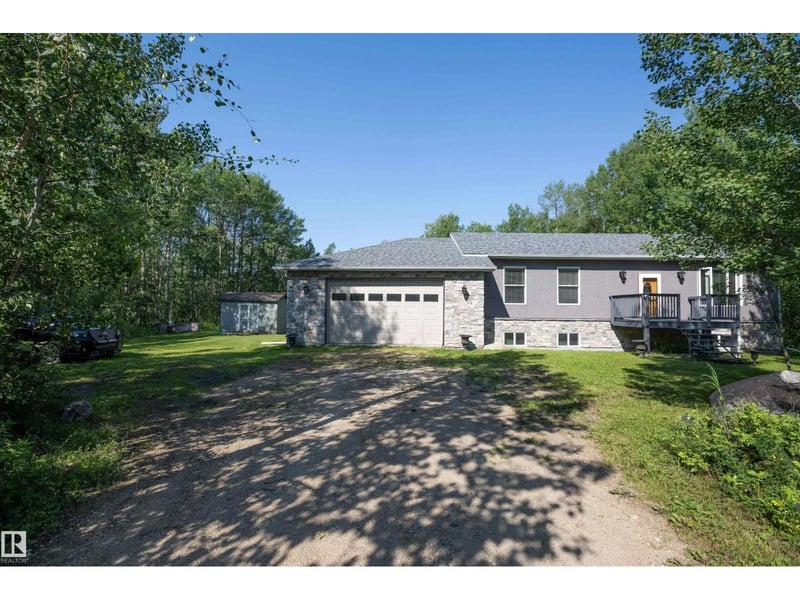 204 - 57312 RGE RD 25, Rural Barrhead County, Alberta, T0E1A0, Rural Barrhead County, Alberta — photo 1 of 5