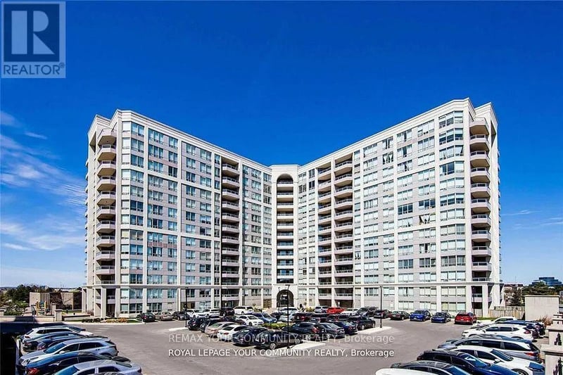 #1102 9017 Leslie Street, Richmond Hill (Beaver Creek Business Park), Ontario, L4B4R8, Richmond Hill (Beaver Creek Business Park), Ontario — photo 1 of 5