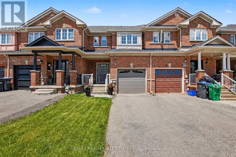 94 Timbertop Crescent, Brampton (Sandringham-Wellington), Ontario, L6R3J2, Brampton (Sandringham-Wellington), Ontario — photo 1 of 5