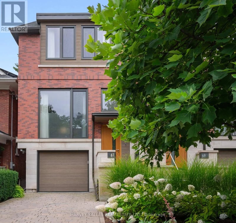 67 Heath Street West, Toronto (Yonge-St. Clair), Ontario, M4V1T2, Toronto (Yonge-St. Clair), Ontario — photo 1 of 5