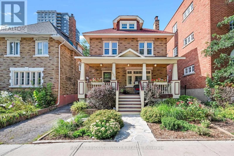425 Besserer Street, Ottawa, Ontario, K1N6B9, Ottawa, Ontario — photo 1 of 5
