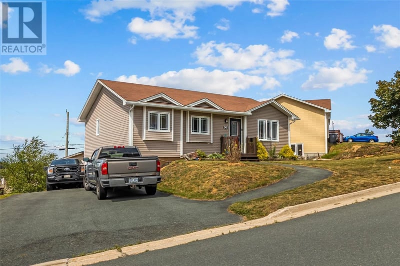 90 Hibb's Road, Conception Bay South, Newfoundland & Labrador, A1X6J2, Conception Bay South, Newfoundland & Labrador — photo 1 of 5