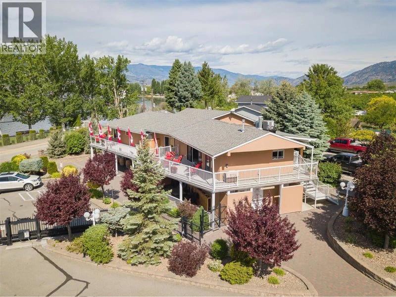 #111 5005 LAKESHORE Drive, Osoyoos, British Columbia, V0H1V6, Osoyoos, British Columbia — photo 1 of 5