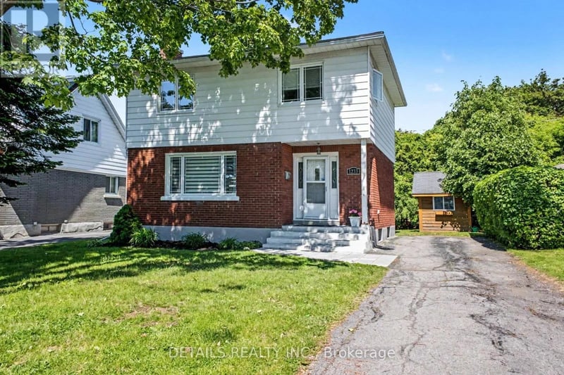 1233 Checkers Road, Ottawa, Ontario, K2C2S8, Ottawa, Ontario — photo 1 of 5