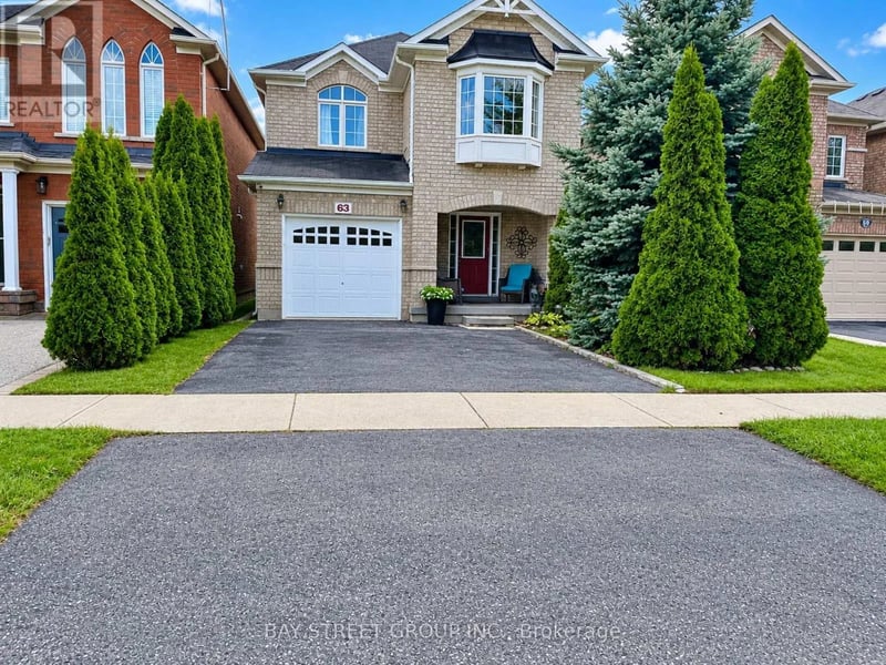 63 Aylesworth Avenue, Clarington (Courtice), Ontario, L1E3J8, Clarington (Courtice), Ontario — photo 1 of 5