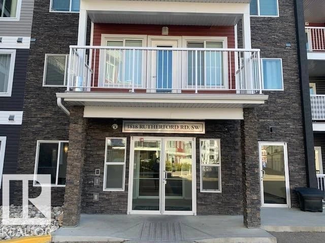 #153 1818 Rutherford RD SW, Edmonton, Alberta, T6W2K6, Edmonton, Alberta — photo 1 of 5