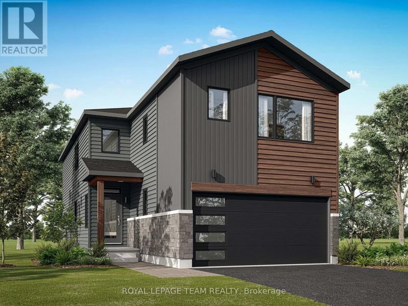 Lot 6004 Patchwork Street, Ottawa, Ontario, K0A2Z0, Ottawa, Ontario — photo 1 of 5