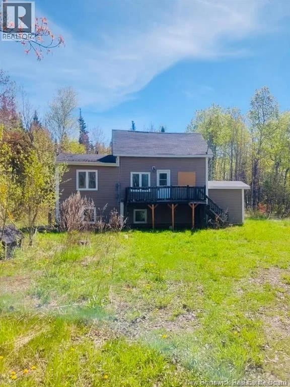 717 Laplante Road, Alcida, New Brunswick, E8J2C4, Alcida, New Brunswick — photo 1 of 5