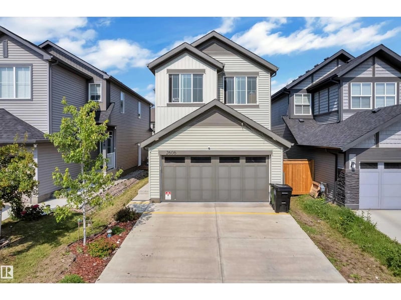 2606 Donaghey CR SW SW, Edmonton, Alberta, T6W4T2, Edmonton, Alberta — photo 1 of 5