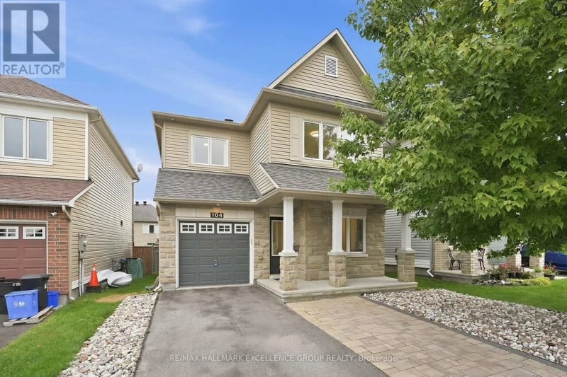 104 Onyx Crescent, Clarence-Rockland, Ontario, K4K0H4, Clarence-Rockland, Ontario — photo 1 of 5