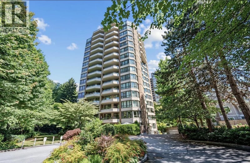 #1504 6152 KATHLEEN Avenue, Burnaby, British Columbia, V5H4K8, Burnaby, British Columbia — photo 1 of 5