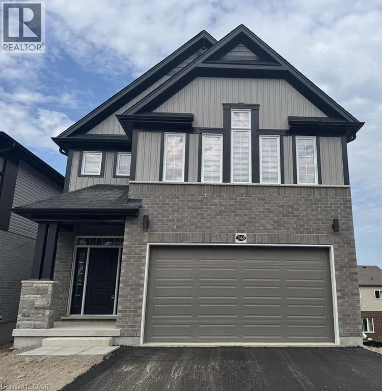 348 CANADA PLUM Street, Waterloo, Ontario, N2K0H9, Waterloo, Ontario — photo 1 of 5
