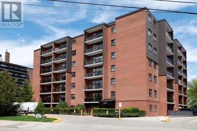 #310 1017 Seneca Avenue, Mississauga (Port Credit), Ontario, L5G3X5, Mississauga (Port Credit), Ontario — photo 1 of 5