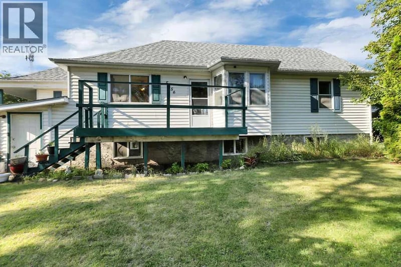 5156 47 Street, Innisfail, Alberta, T4G1L7, Innisfail, Alberta — photo 1 of 5