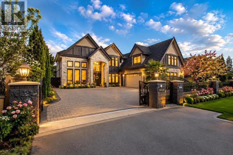 10320 DENNIS Crescent, Richmond, British Columbia, V7A3R8, Richmond, British Columbia — photo 1 of 5