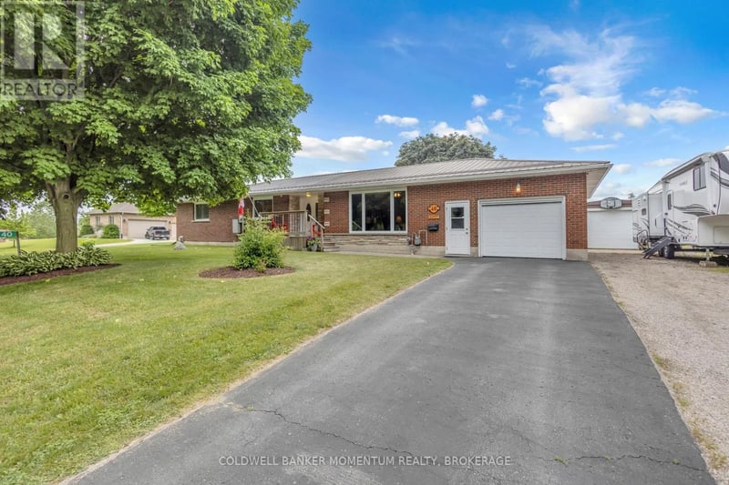 40 Murray Street East, Norfolk (Vittoria), Ontario, N0E1W0, Norfolk (Vittoria), Ontario — photo 1 of 5