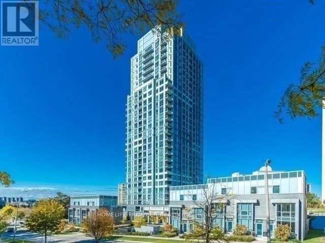 #2211 18 Graydon Hall Drive, Toronto (Parkwoods-Donalda), Ontario, M3A2Z9, Toronto (Parkwoods-Donalda), Ontario — photo 1 of 5