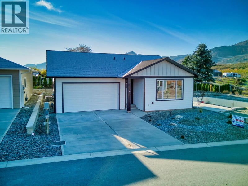 7 Wood Duck Way, Osoyoos, British Columbia, V0H1V5, Osoyoos, British Columbia — photo 1 of 5