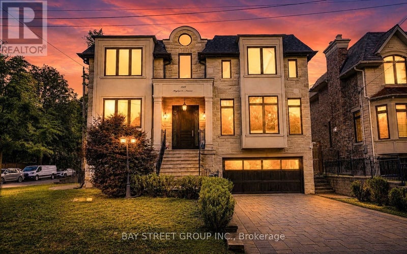 168 Highgate Avenue, Toronto (Willowdale East), Ontario, M2N5H1, Toronto (Willowdale East), Ontario — photo 1 of 5