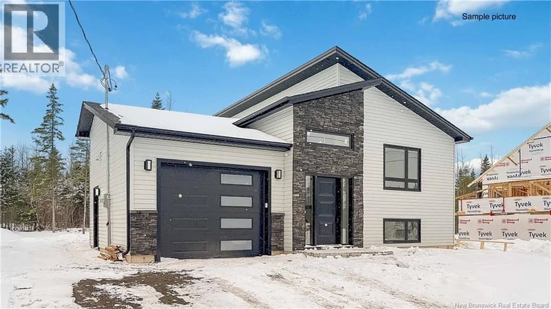 159 Carrington Drive, Riverview, New Brunswick, E1B5B8, Riverview, New Brunswick — photo 1 of 5