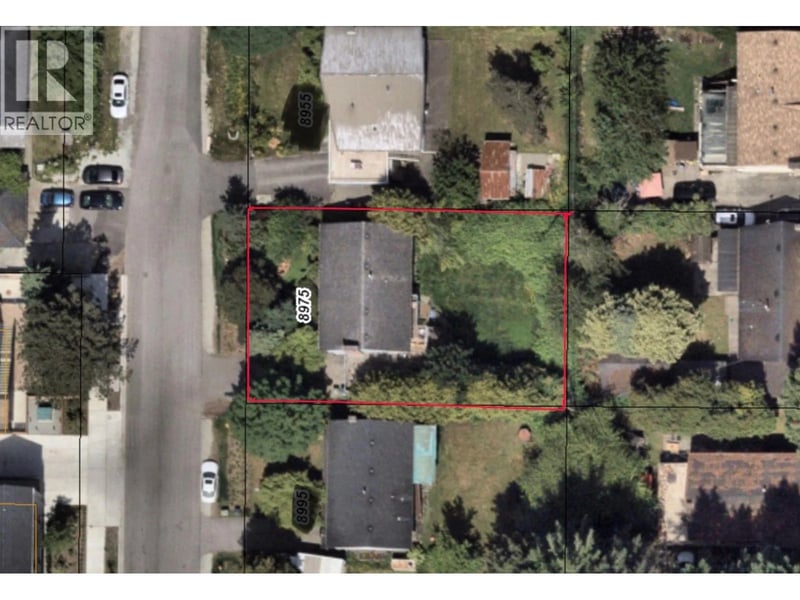 8975 COOK Crescent, Richmond, British Columbia, V6Y1X1, Richmond, British Columbia