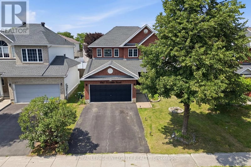 1165 Klondike Road, Ottawa, Ontario, K2W1C8, Ottawa, Ontario — photo 1 of 5